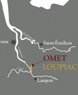 Шато Гран Перюше (Château Grand Peyruchet)