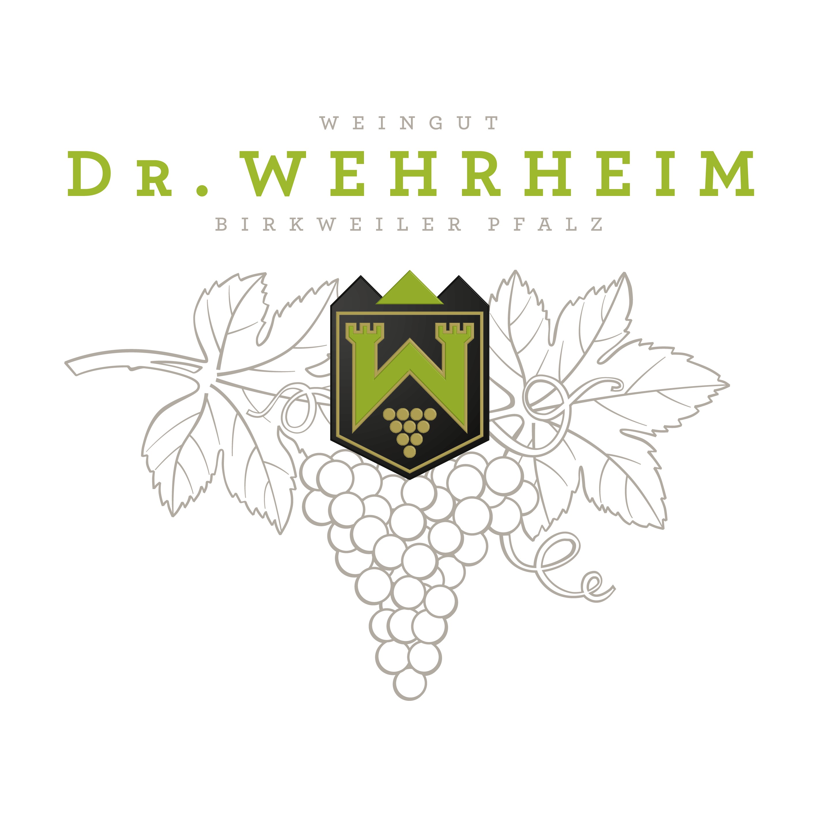 Др. Верхайм (Dr. Wehrheim)