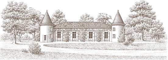 Шато Суо (Château Suau)