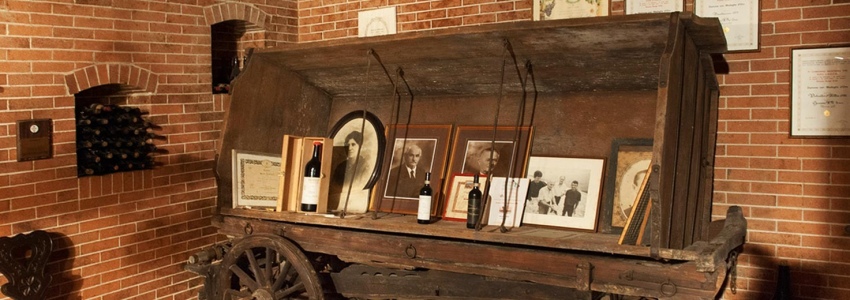 Джакоза Фрателли (Giacosa Fratelli)