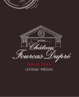 Шато Фурка Дюпре (Château Fourcas Dupré)