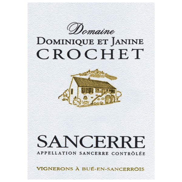 Домэн Кроше Доминик э Жанин (Domaine Crochet Dominique et Janine)