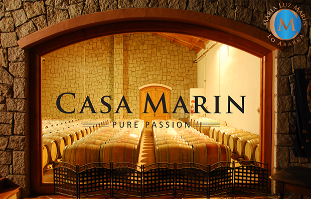 Каса Марин (Casa Marin)