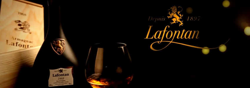 Лафонтан (Lafontan)
