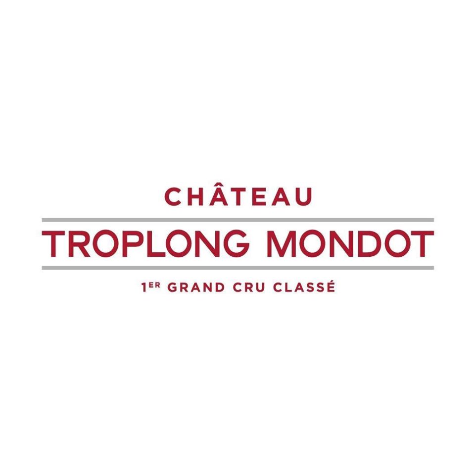 Шато Тролон Мондо (Château Troplong Mondot)